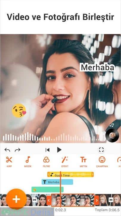 YouCut v1.470.1129 PRO APK – Video Düzenleyici — TÜM ÖZELLİKLER AÇIK 1