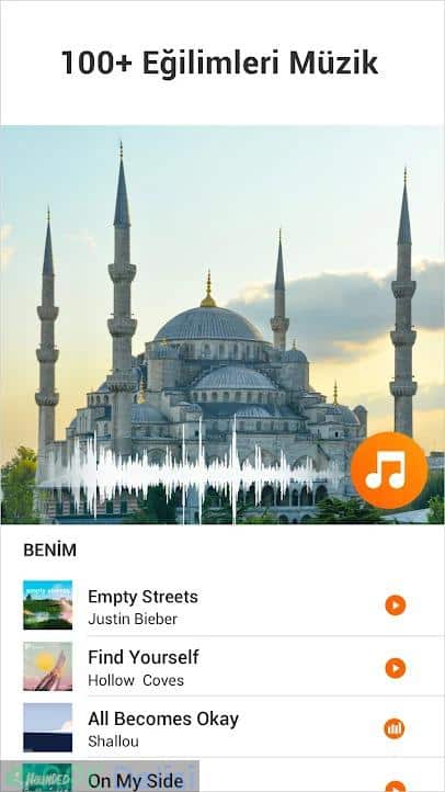 YouCut v1.470.1129 PRO APK – Video Düzenleyici — TÜM ÖZELLİKLER AÇIK 4