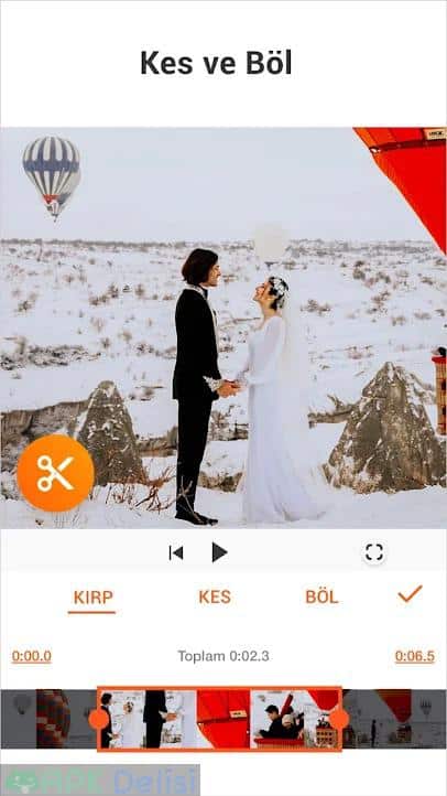 YouCut v1.470.1129 PRO APK – Video Düzenleyici — TÜM ÖZELLİKLER AÇIK 5