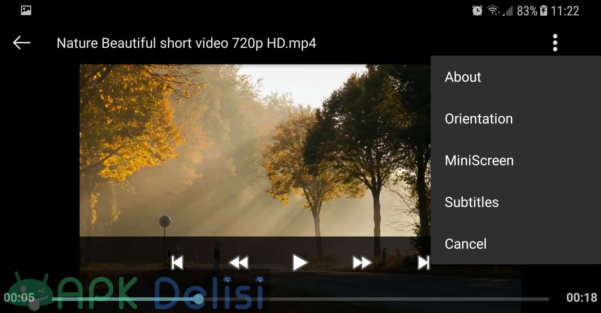 PLAYit Video Oynatıcı v2.6.4.27 MOD APK — PRO KİLİTLER AÇIK 6