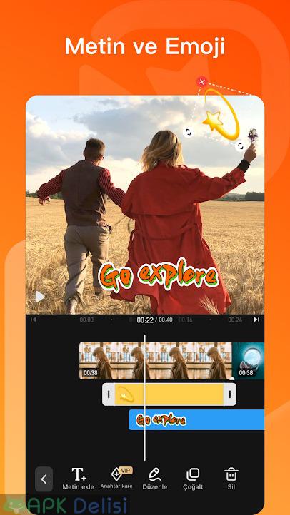 VivaVideo: Video Düzenleme HD v8.9.1 PREMİUM APK – VİP APK 4