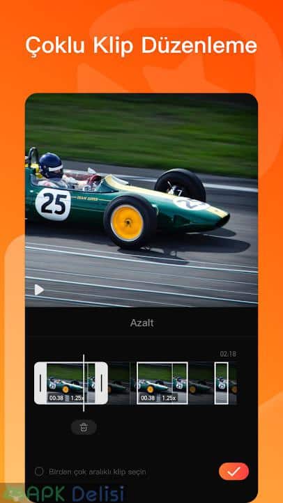VivaVideo: Video Düzenleme HD v8.9.1 PREMİUM APK – VİP APK 7