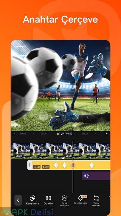 VivaVideo: Video Düzenleme HD v8.9.1 PREMİUM APK – VİP APK 8