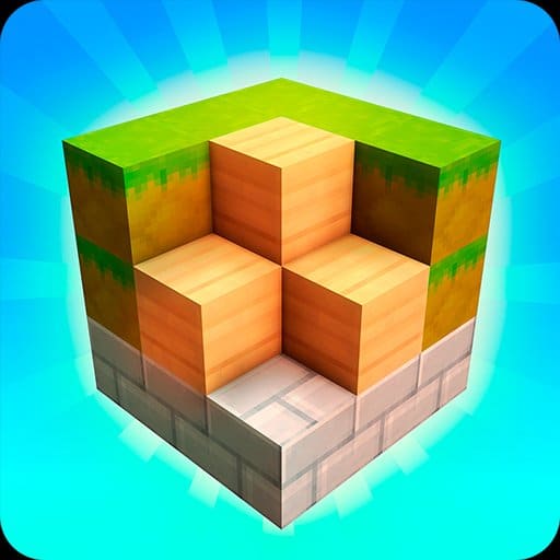 Block Craft 3D para hileli mod apk indir 0