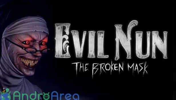 Evil Nun 2 androarea.com 0
