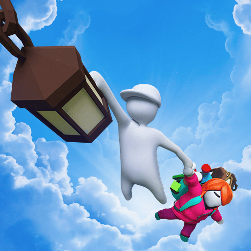 Human Fall Flat full mod apk indir 0