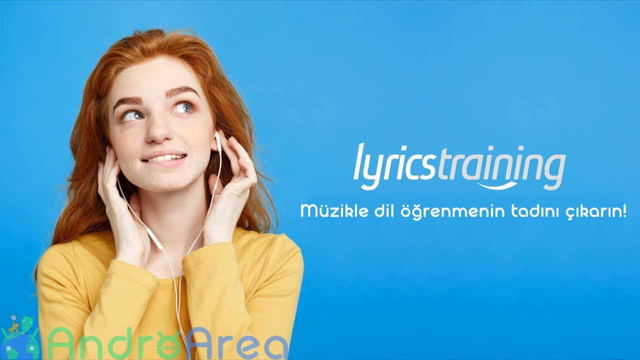 Lyrics training androarea.com 0