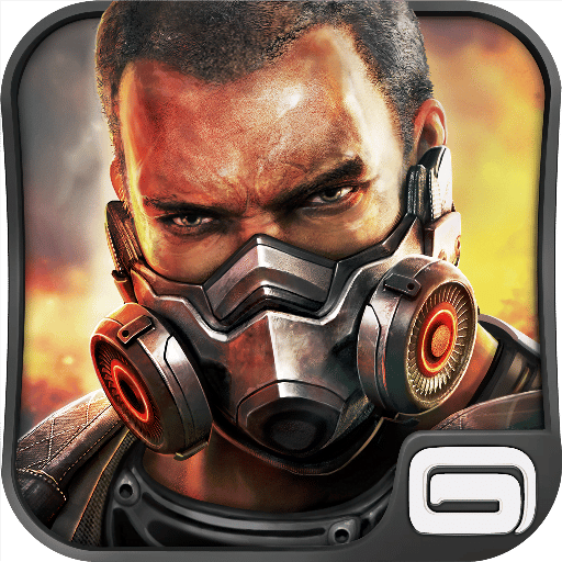 Modern Combat 4 full apk indir 0