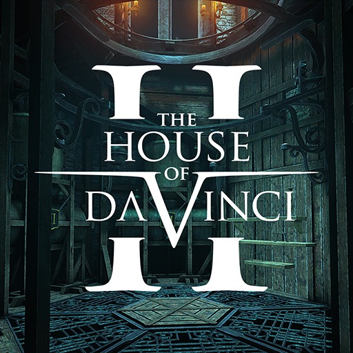 The House of Da Vinci 2 full mod apk indir 0