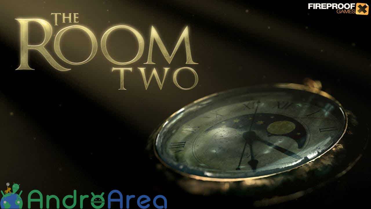 The Room Two androarea.com 0