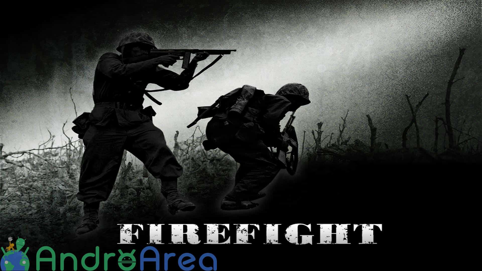firefight androarea.com 0