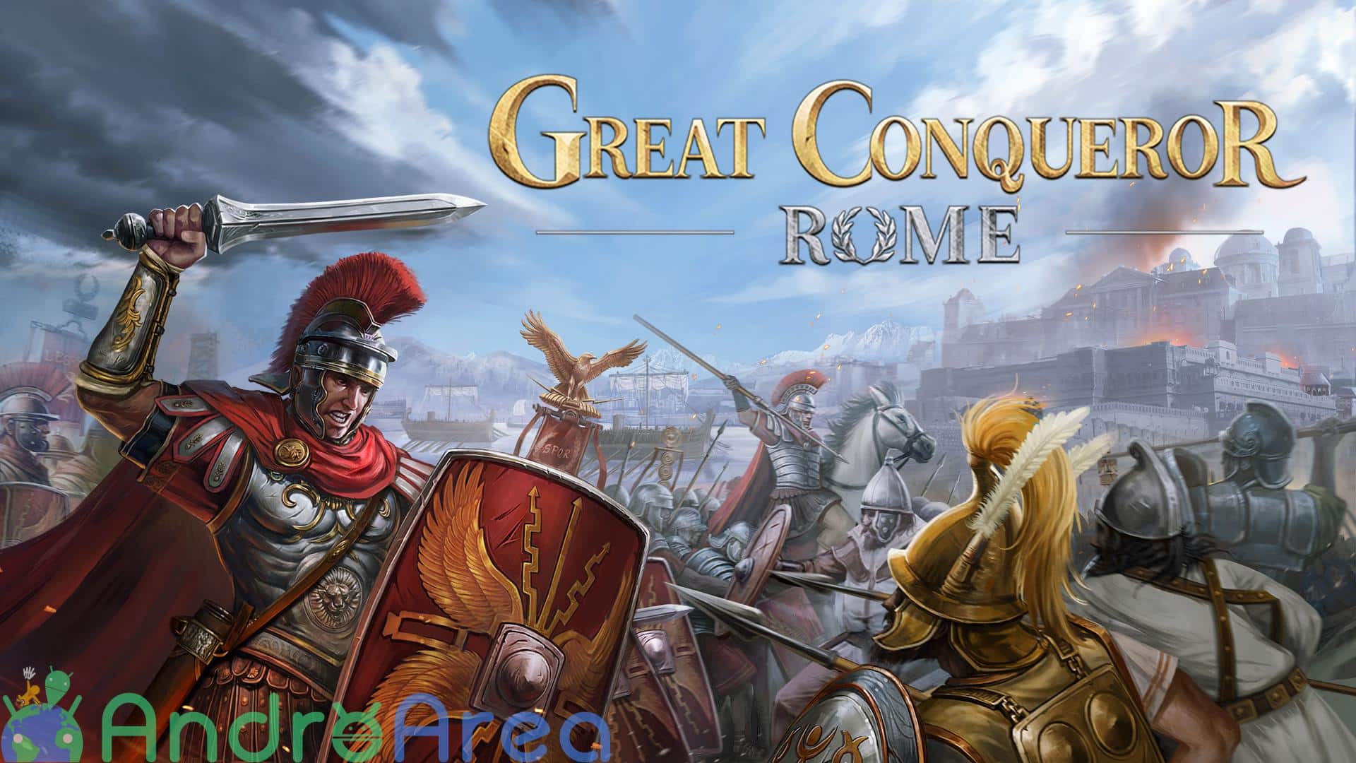 great conqueror rome androarea.com 0