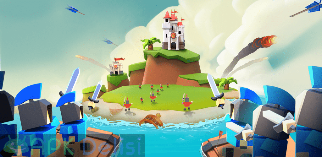 island war apkdelisi.net 0