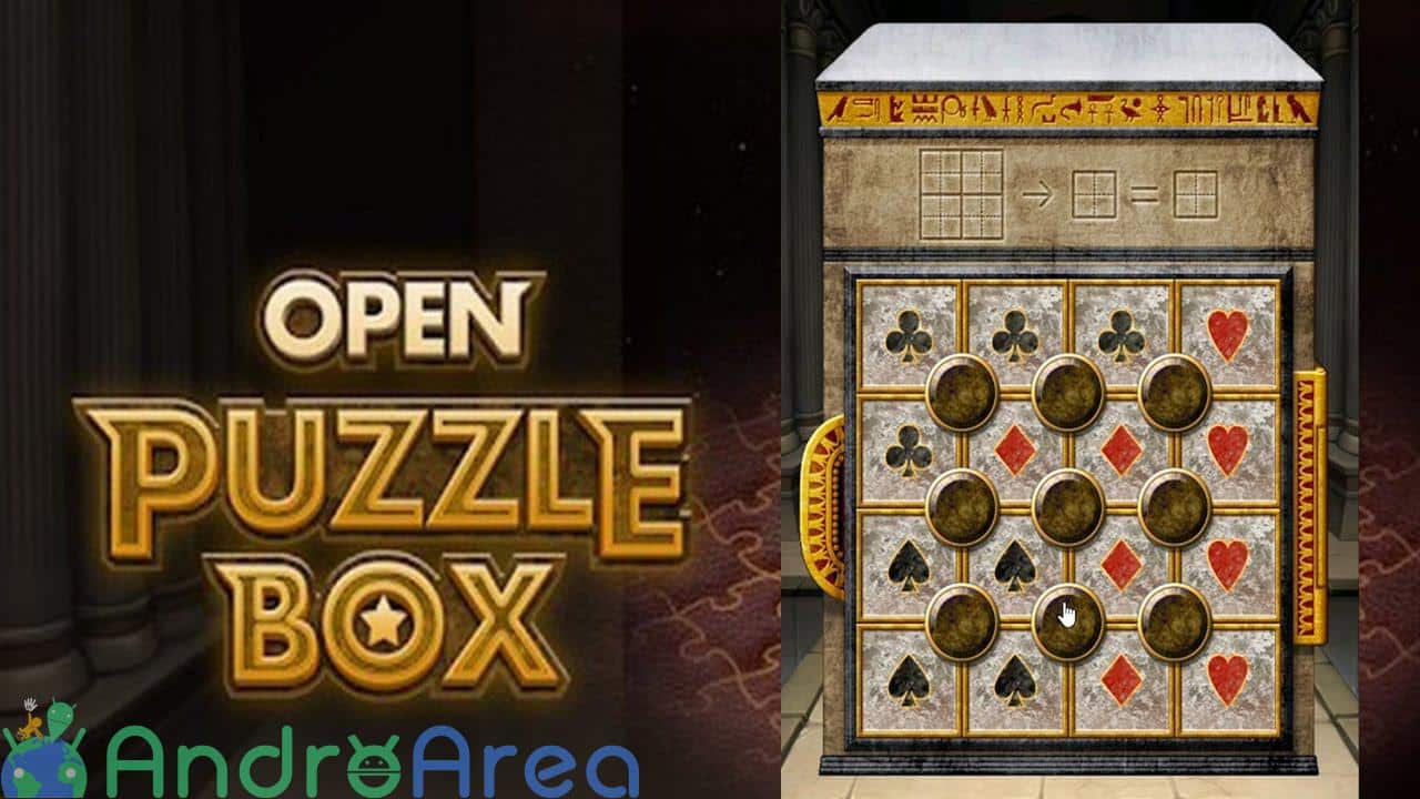 open puzzle box androarea.com 0
