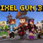 pixel gun 3d androarea.com 0
