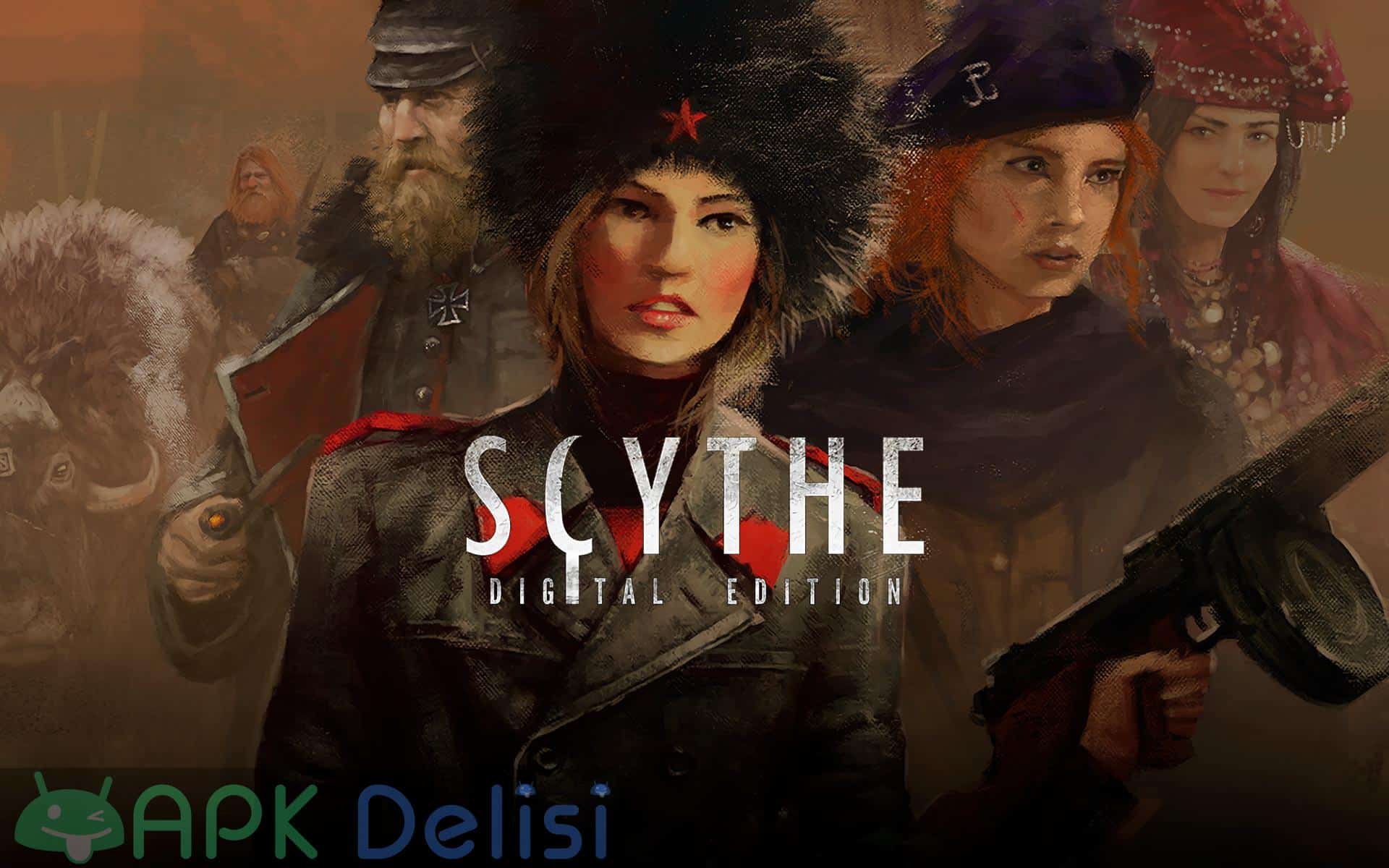 scythe digital edition apkdelisi.net 0