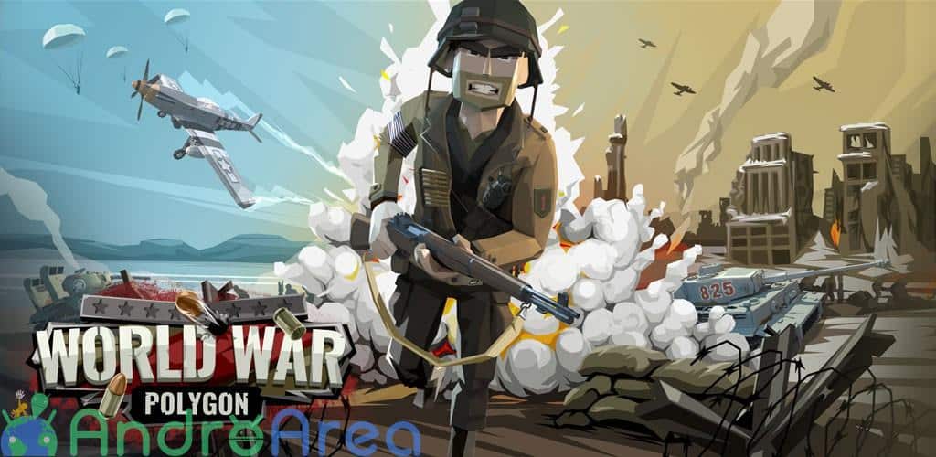world war polygon ww2 shooter androarea.com 0