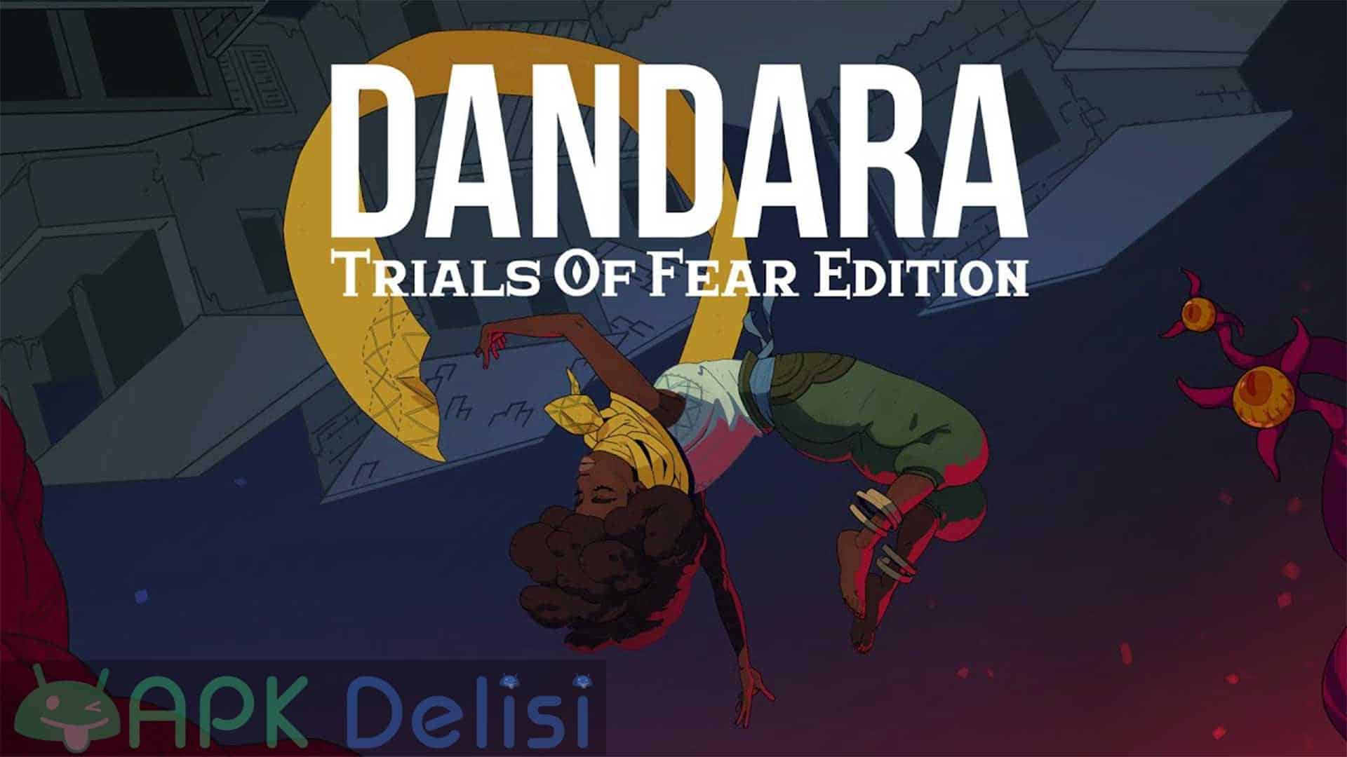 Dandara Trials of Fear Edition full apk 0