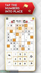 Monopoly Sudoku full apk 2