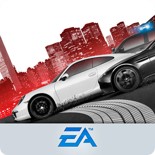 Need for Speed Most Wanted hileli mod apk indir 0