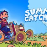 Summer Catchers full apk 0