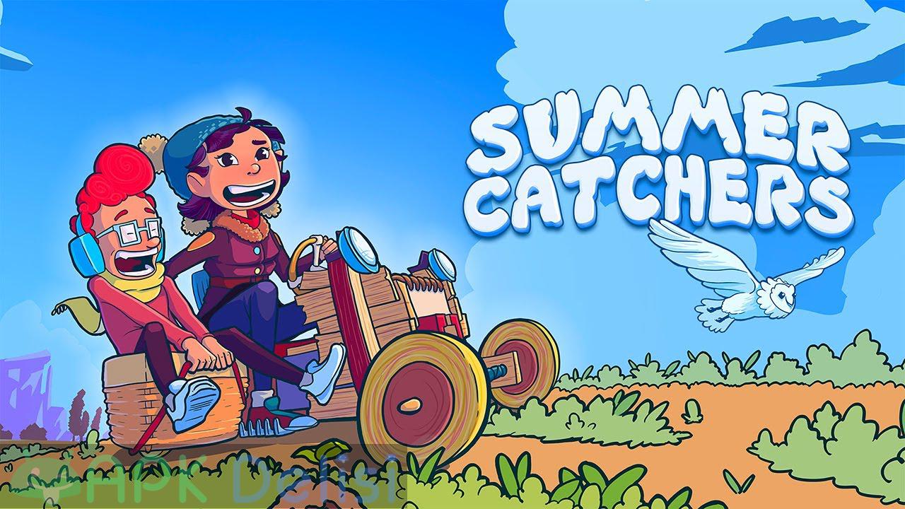 Summer Catchers full apk 0