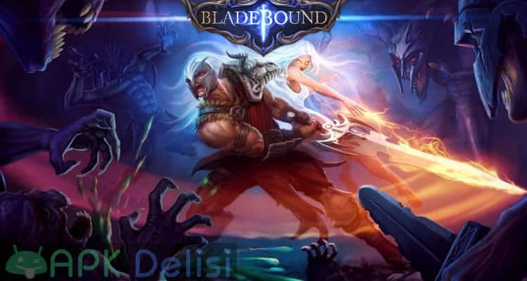 blade bound mod apk 0