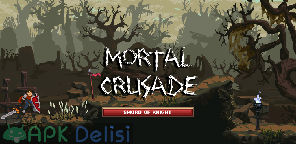 mortal crusade sword of knight full apk tam surum 0