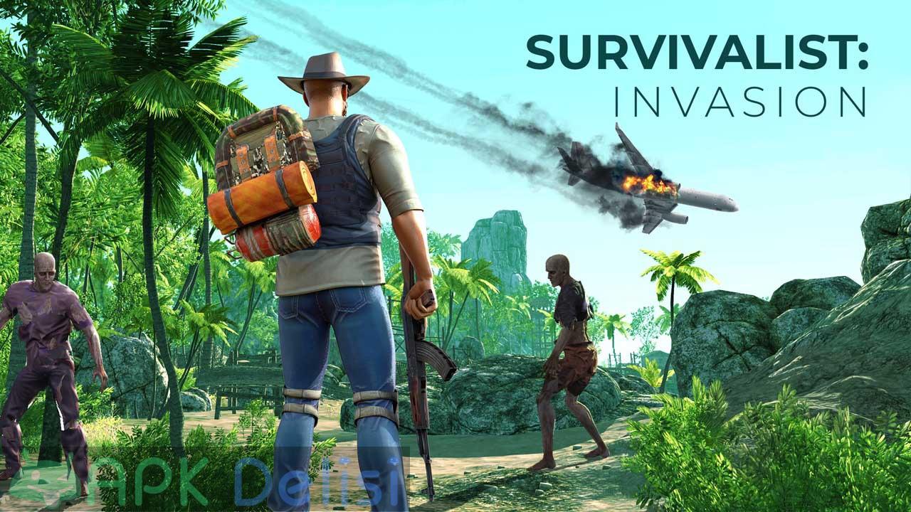 survivalist invasion pro v0 0 449 full apk tam surum 0