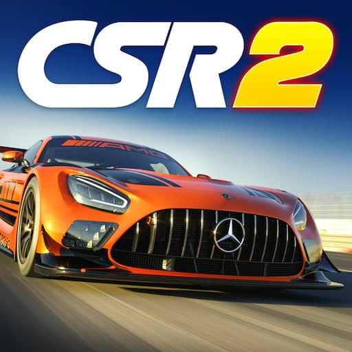 CSR Racing 2 hileli mod apk indir 0