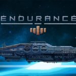 Endurance dead space Premium 0