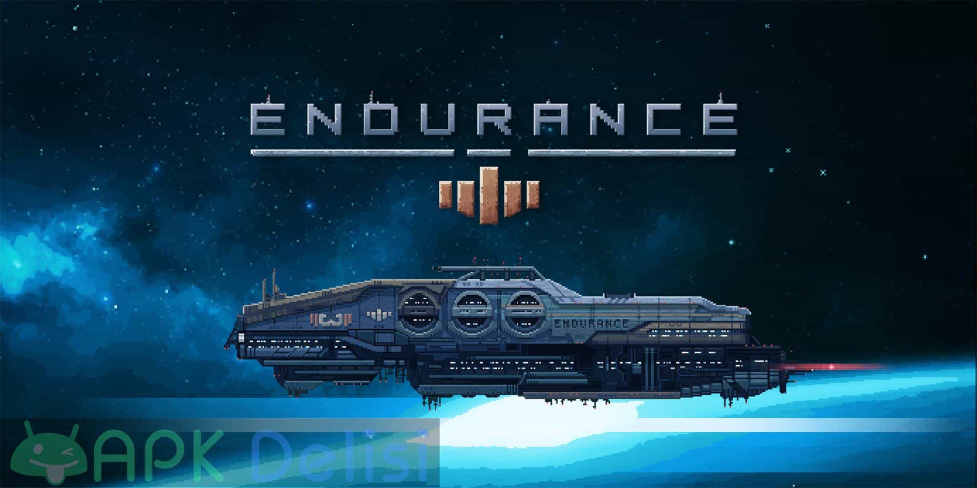 Endurance dead space Premium 0