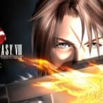 FINAL FANTASY 8 Remastered full apk 0