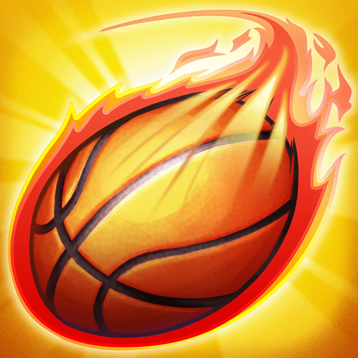 Head Basketball hileli mod apk indir 0