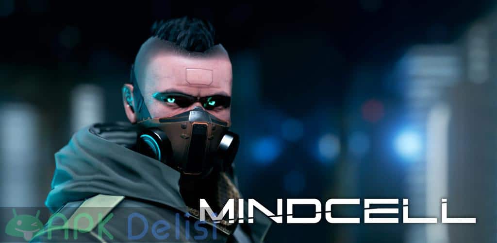 Mindcell full mod apk 0
