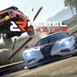 Rebel Racing mod apk 0