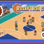 basketball club story v1 3 2 mod apk para hileli 0