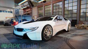 drive for speed simulator mod apk para hileli 1 Kopya