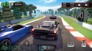 drive for speed simulator mod apk para hileli 3 Kopya