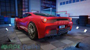 Drive for Speed Simulator v1.22.2 MOD APK — PARA HİLELİ 6 drive for speed simulator mod apk para hileli 6