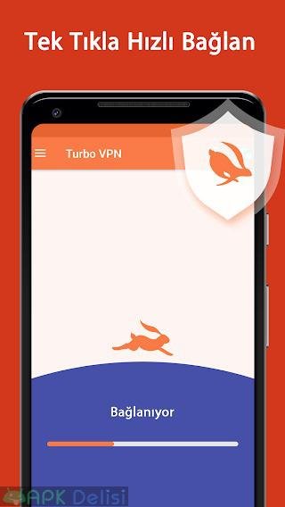 Turbo VPN PRO v3.6.6.3 MOD APK — YASAKLI SİTELERE GİRİŞ / PRO KİLİTLER AÇIK 1