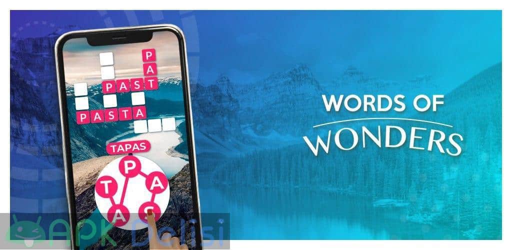 words of wonders v2 7 2 mod apk sinirsiz ipucu hileli para hileli 0