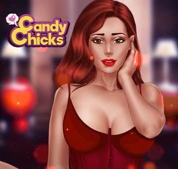 18 candy chicks mod apk mod menu nutaku apkdelisi 0