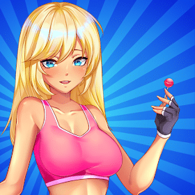 18 hot gym mod apk hileli nutaku apkdelisi 0