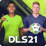 Dream League Soccer 2021 hileli mod apk indir 0