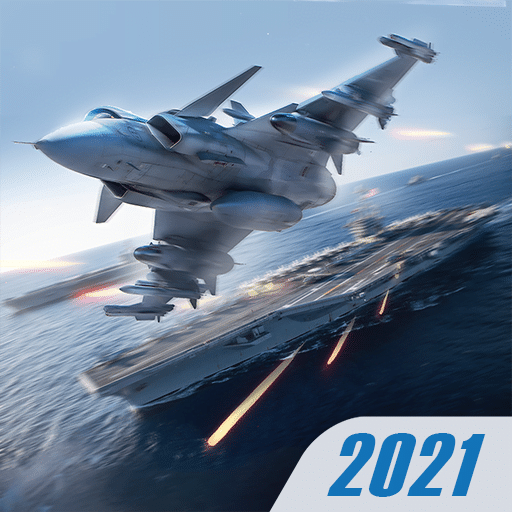 Modern Warplanes mod apk indir hileli 0