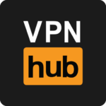 VPNhub pro premium full mod apk indir 0