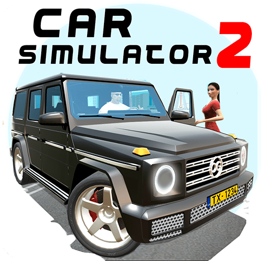 car simulator 2 mod apk para hileli apkdelisi 0