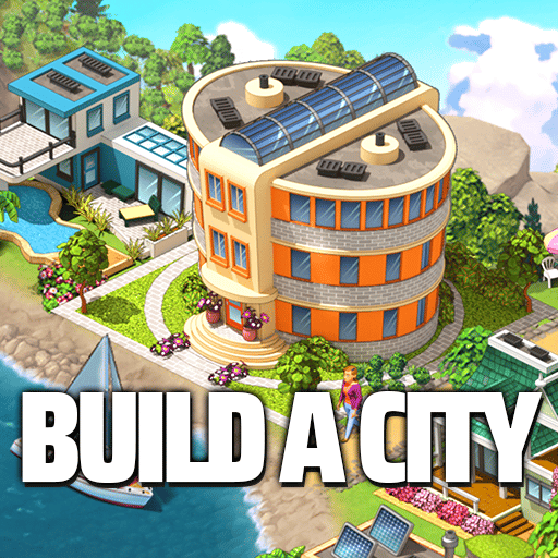 city island 5 mod apk para altin hileli apkdelisi 0