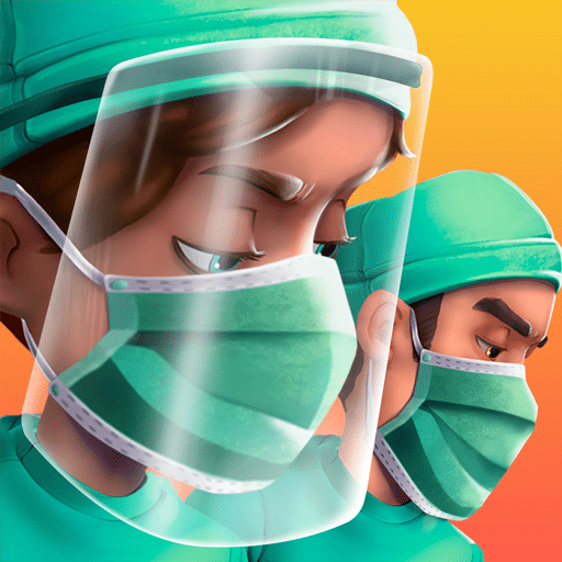 dream hospital simulasyon mod apk para hileli apkdelisi 0